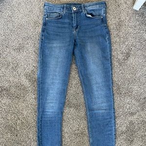 Womens Jeans